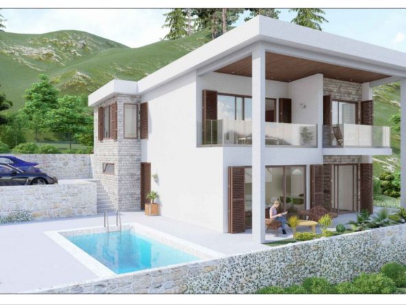 bar montenegro house for sale