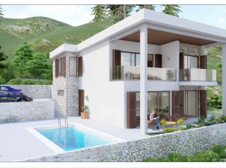 bar montenegro house for sale