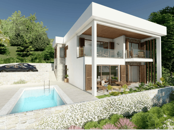 bar montenegro house for sale