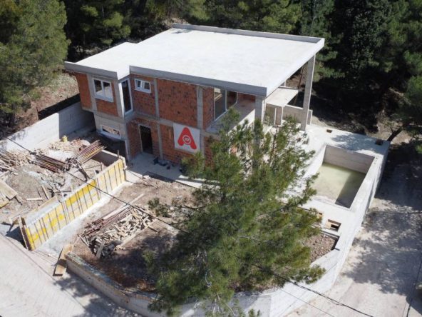 bar montenegro house for sale