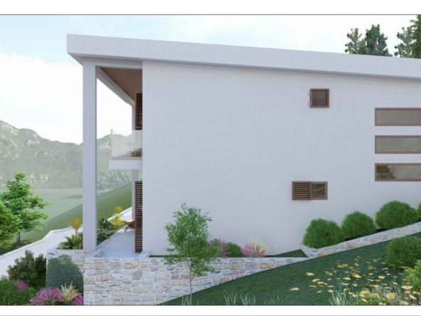 bar montenegro house for sale