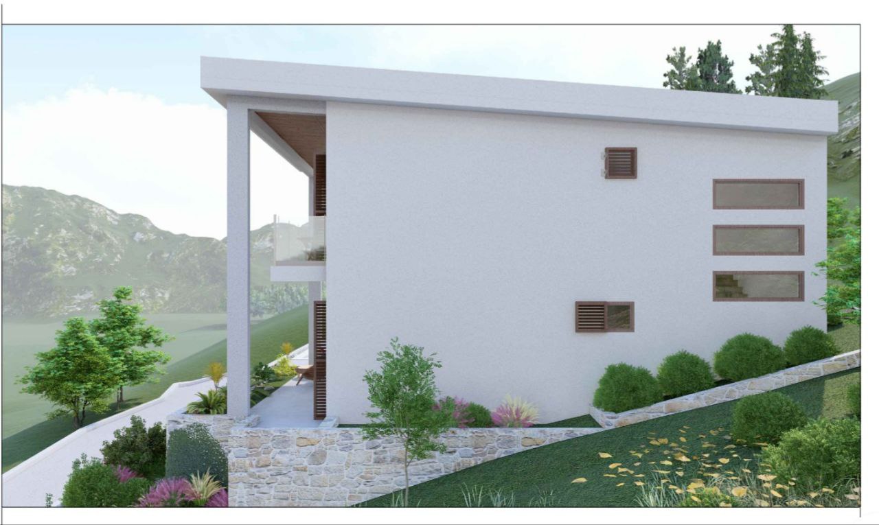 bar montenegro house for sale