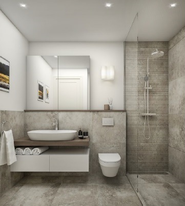 lustica bay apartments