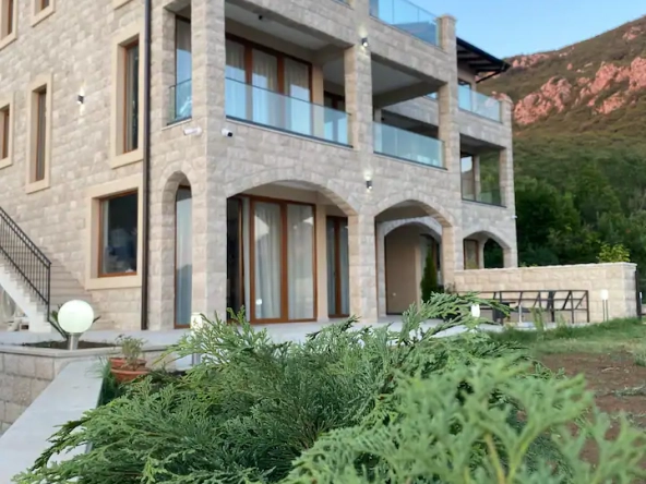 montenegro stone house for sale