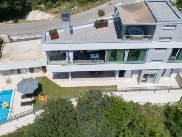 villa in montenegro for sale