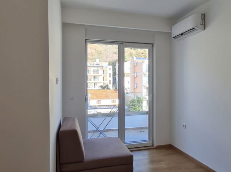 montenegro budva real estate