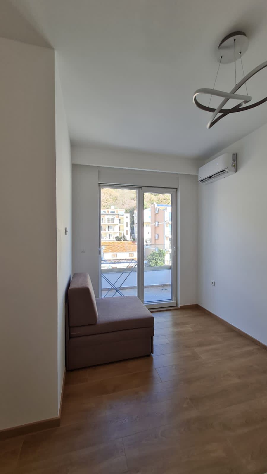 montenegro budva real estate