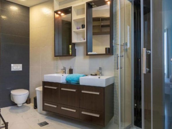 villa in montenegro for sale