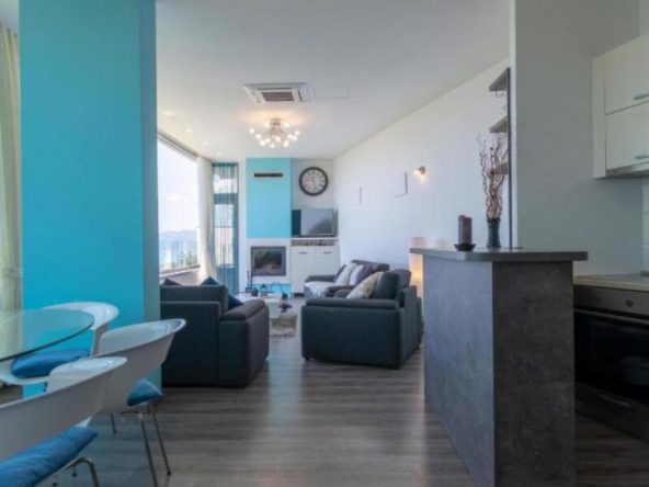 villa in montenegro for sale