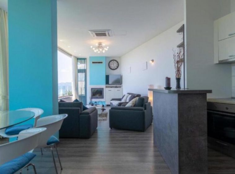 villa in montenegro for sale