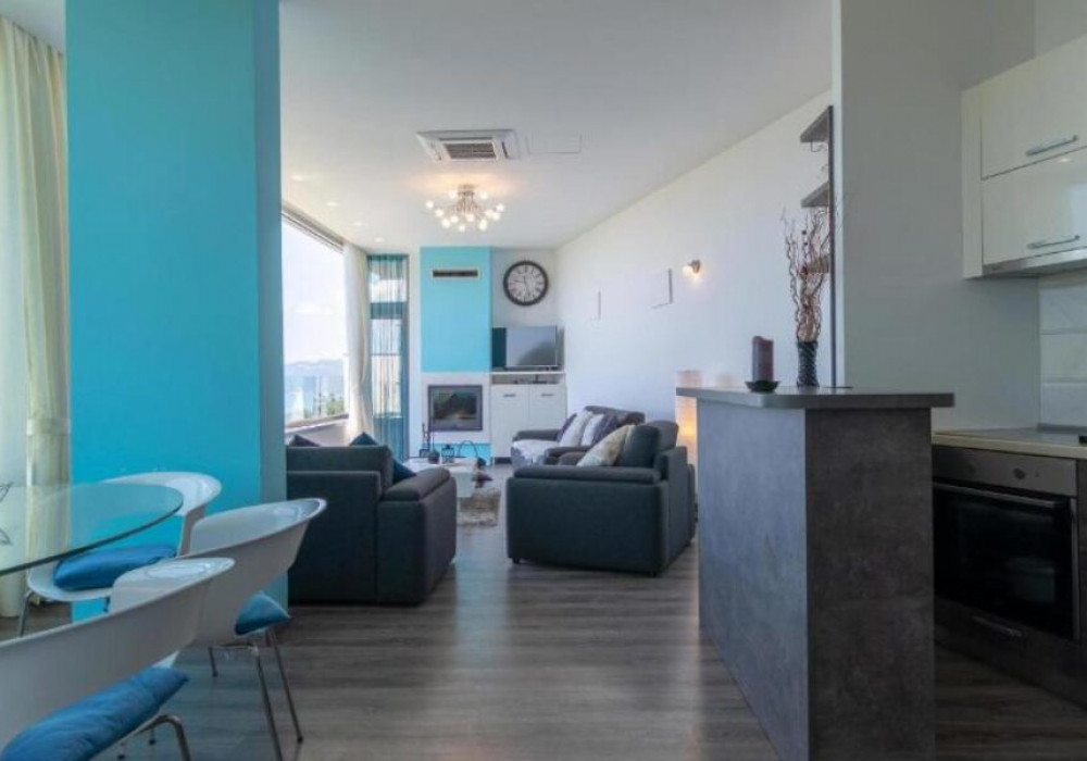 villa in montenegro for sale