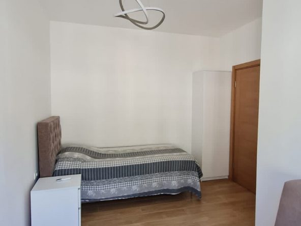 montenegro budva real estate