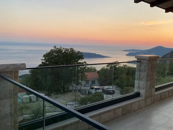 montenegro stone house for sale
