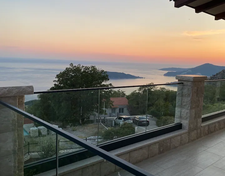 montenegro stone house for sale