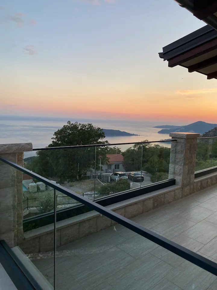 montenegro stone house for sale