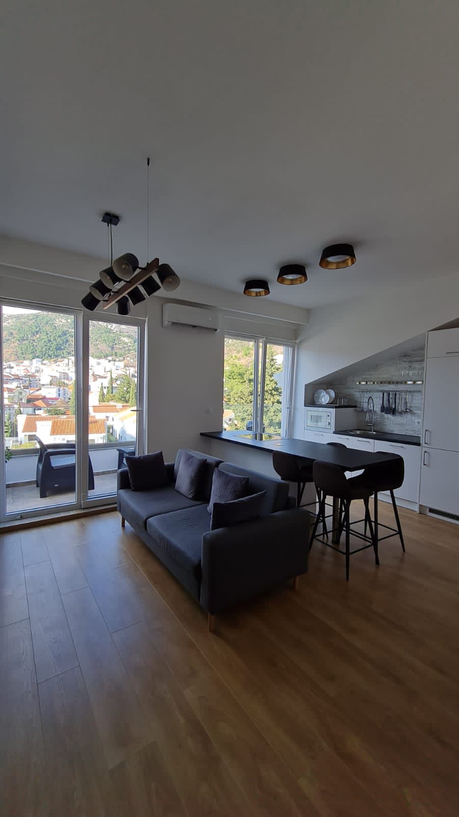 montenegro budva real estate