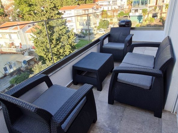 montenegro budva real estate