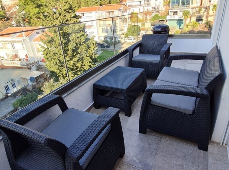 montenegro budva real estate