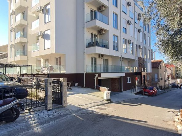 montenegro budva real estate