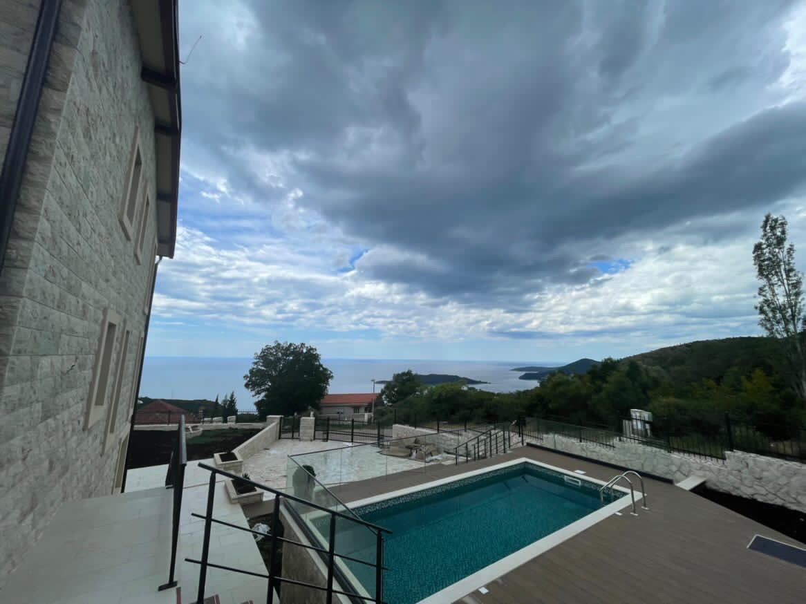 montenegro stone house for sale