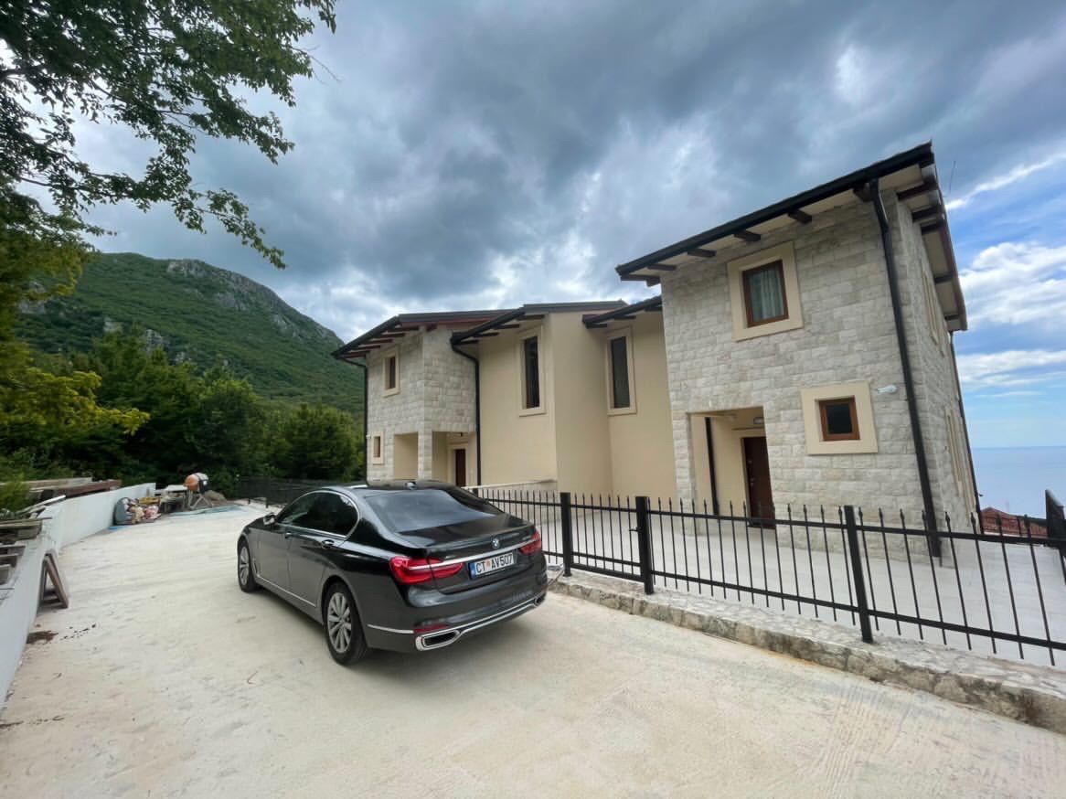 montenegro stone house for sale