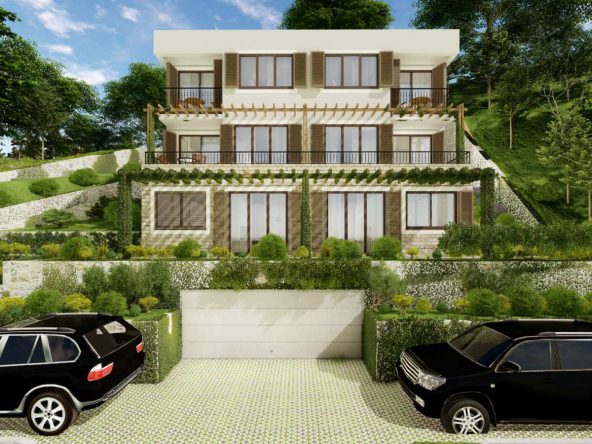 montenegro land for sale