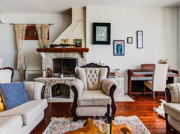 montenegro villas for sale