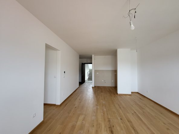 Developer apartments in Becici