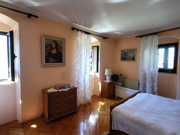 stone house for sale montenegro