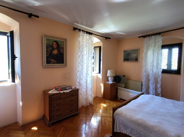 stone house for sale montenegro