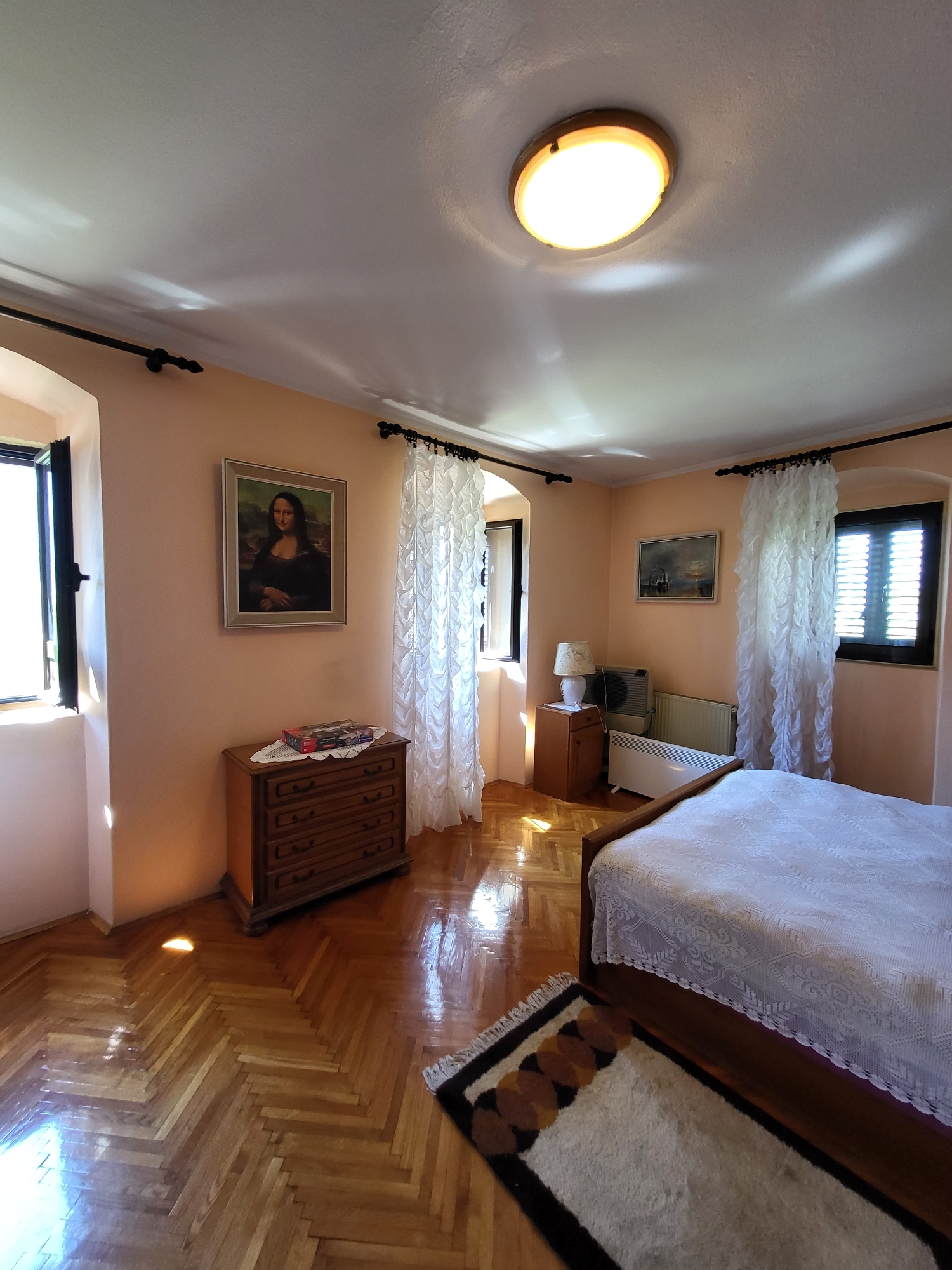 stone house for sale montenegro