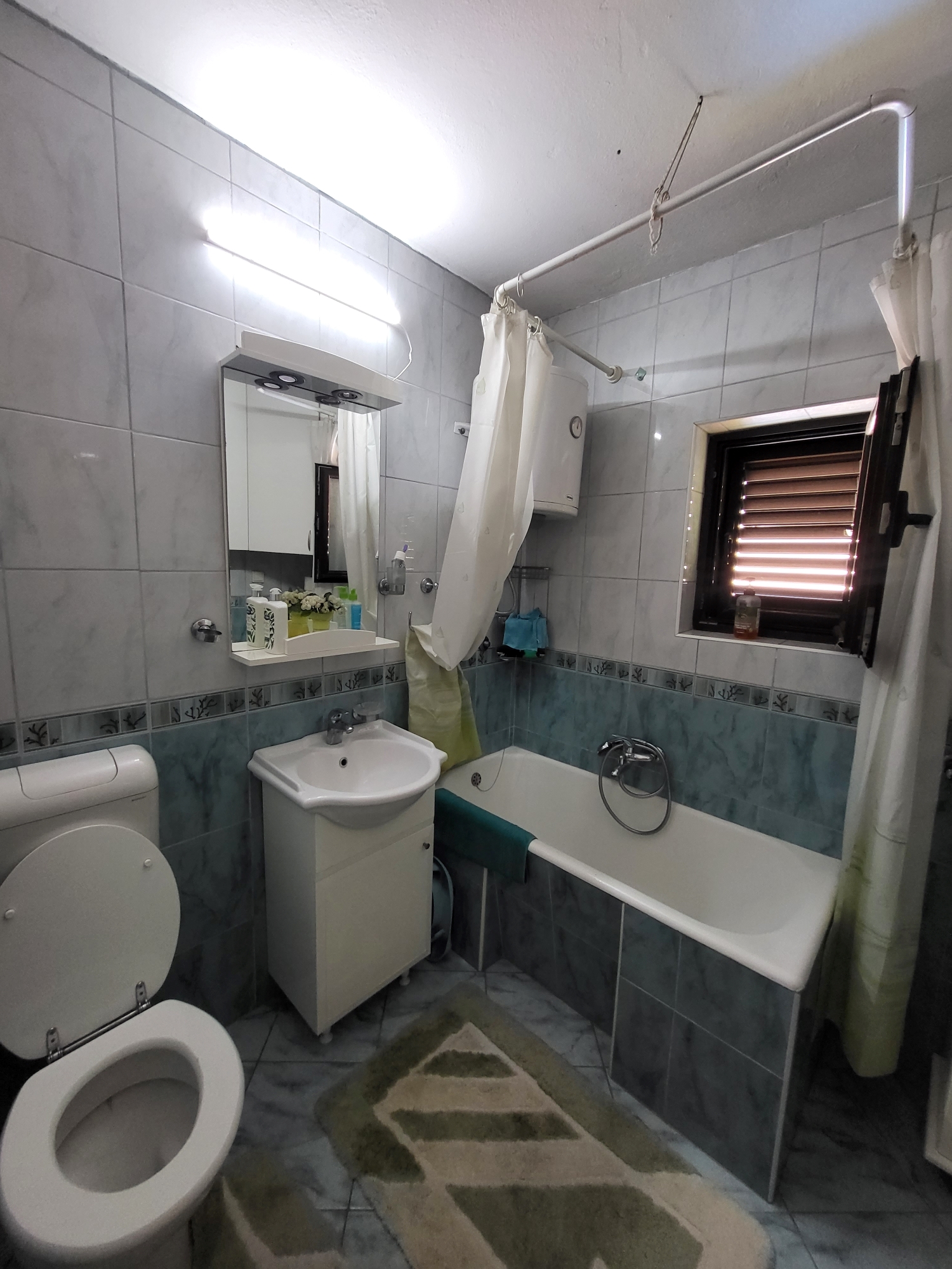 stone house for sale montenegro