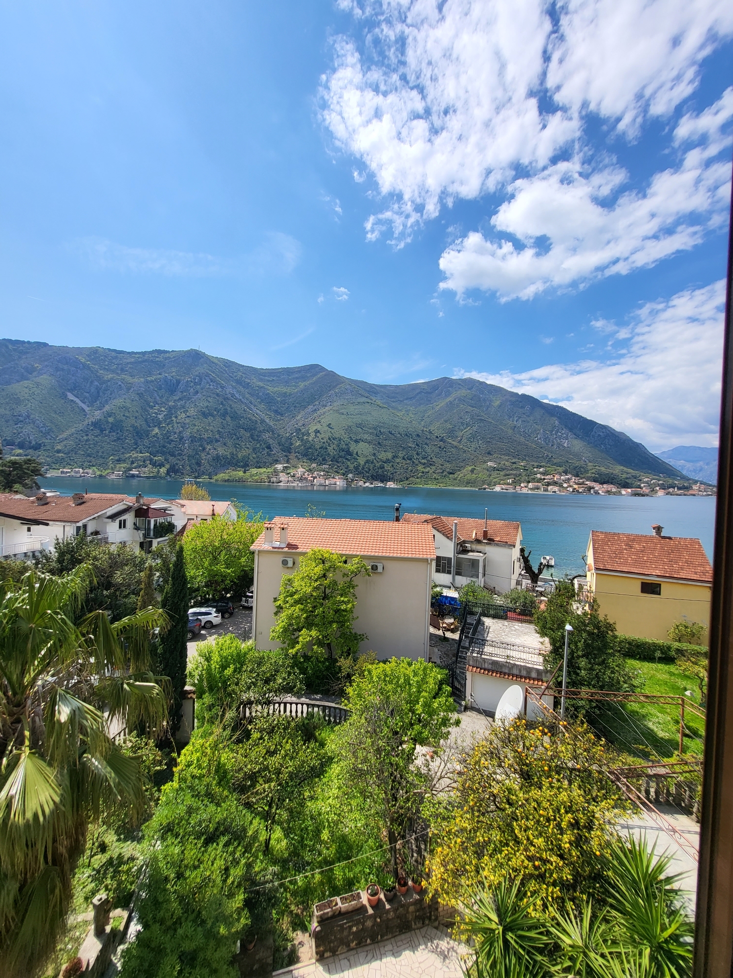 stone house for sale montenegro
