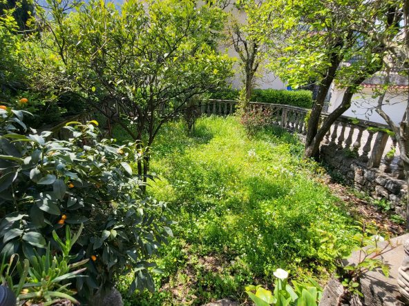 stone house for sale montenegro