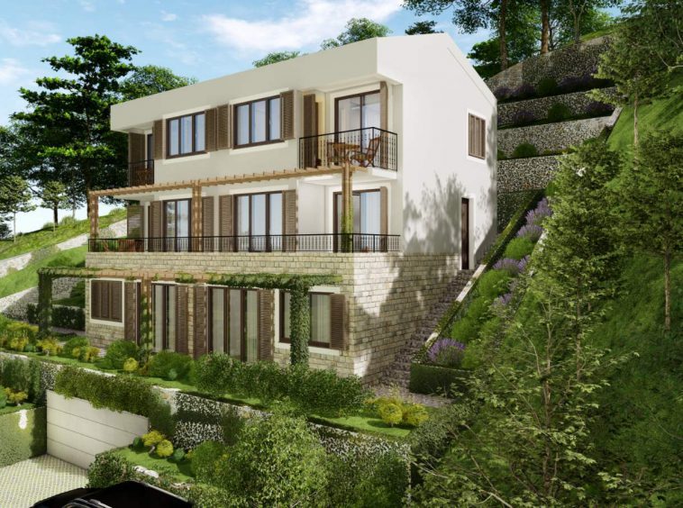 montenegro land for sale