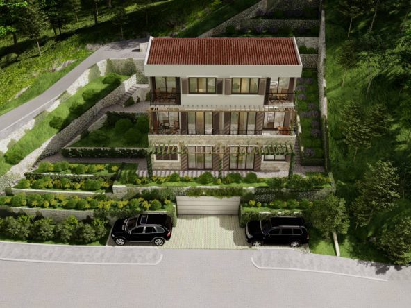 montenegro land for sale