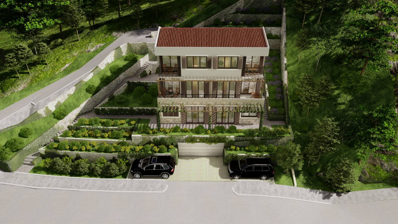 montenegro land for sale