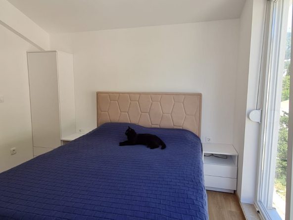 montenegro budva real estate