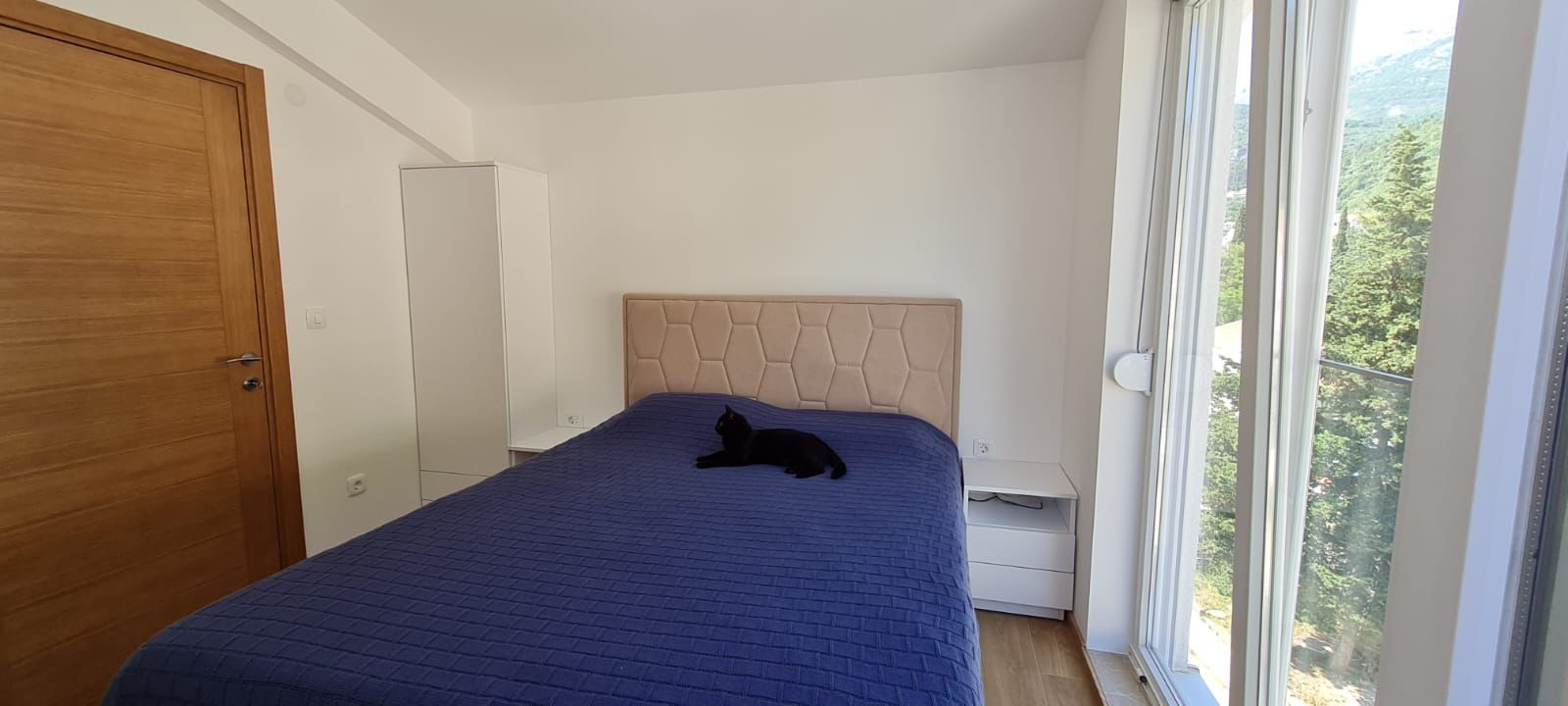 montenegro budva real estate