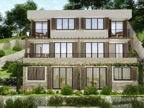 montenegro land for sale