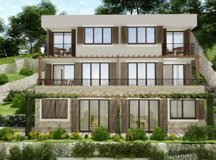 montenegro land for sale