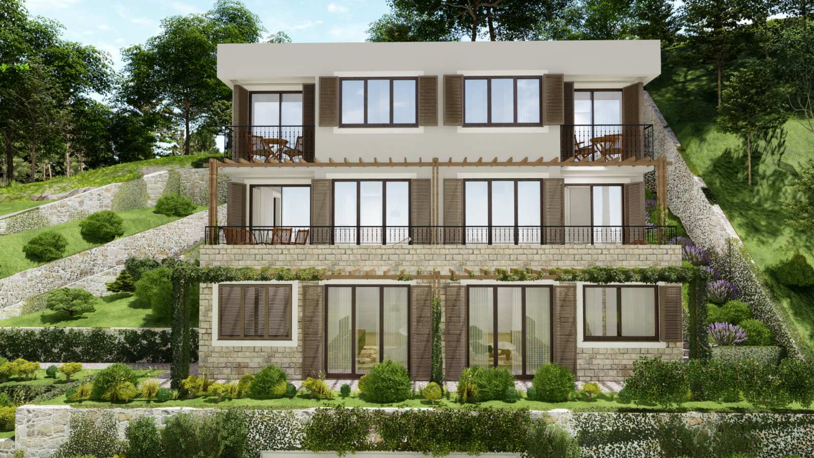 montenegro land for sale