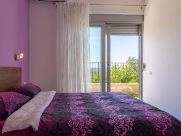 villa in montenegro for sale