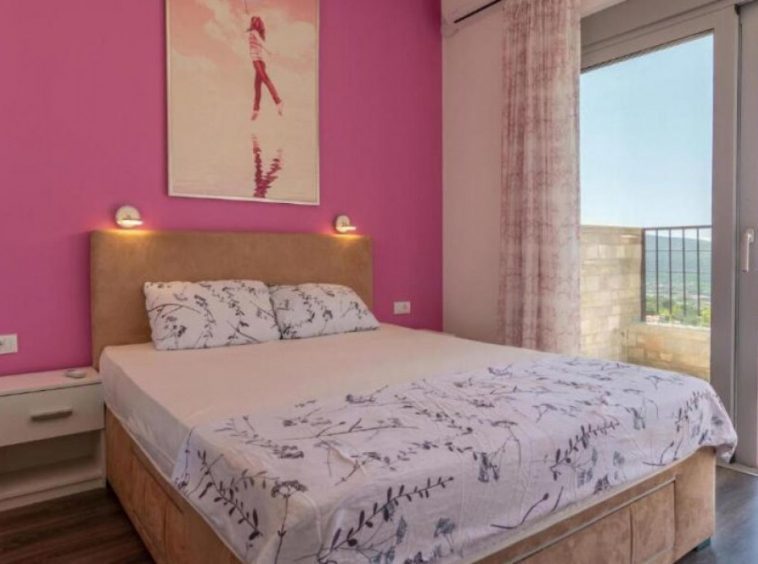 villa in montenegro for sale