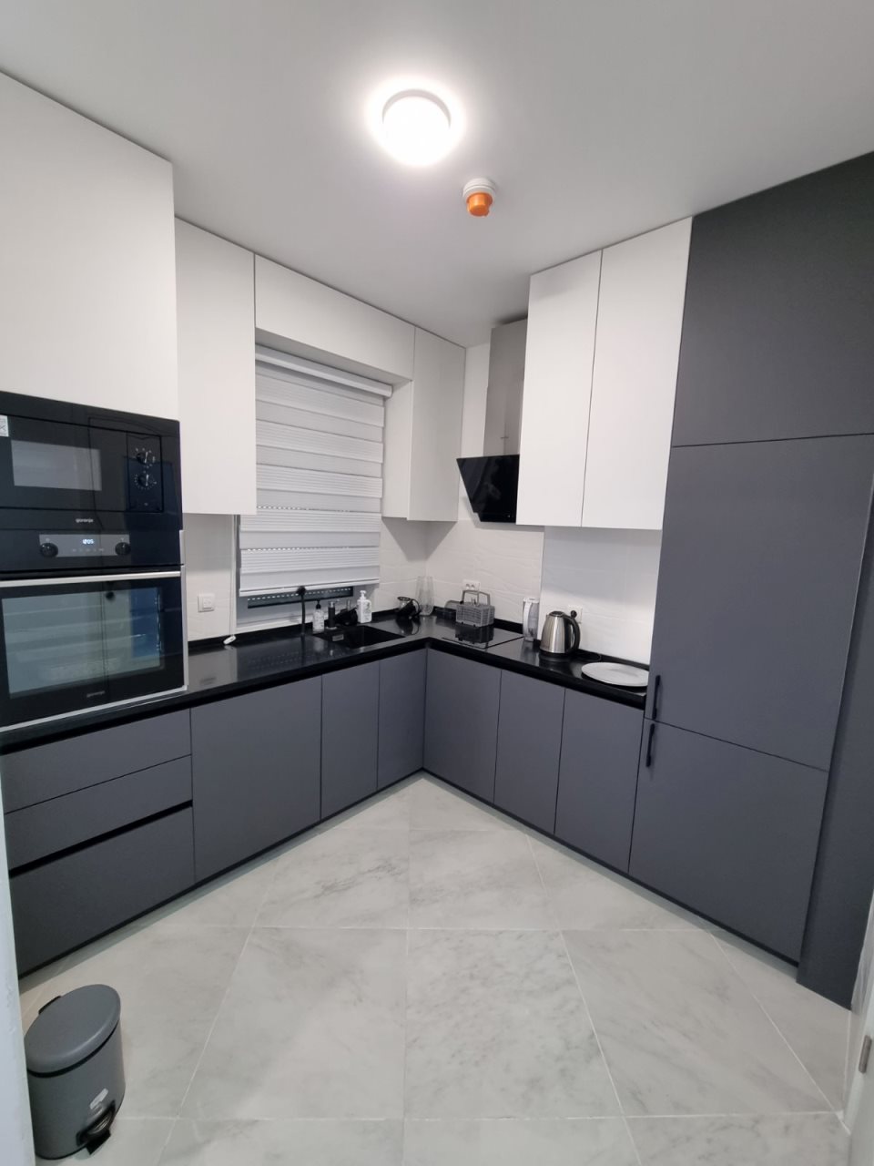 luxury apartment budva