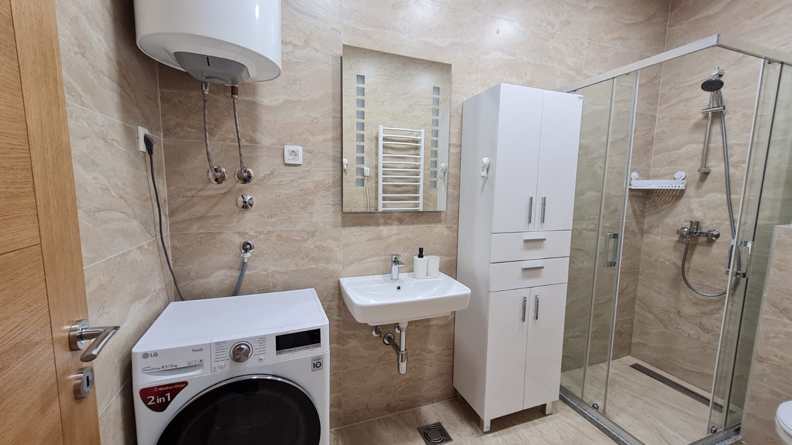 montenegro budva real estate