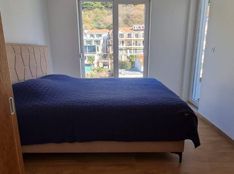 montenegro budva real estate