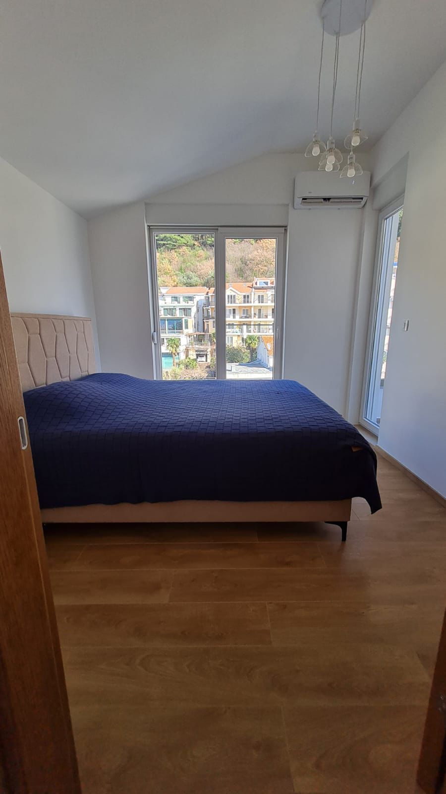 montenegro budva real estate