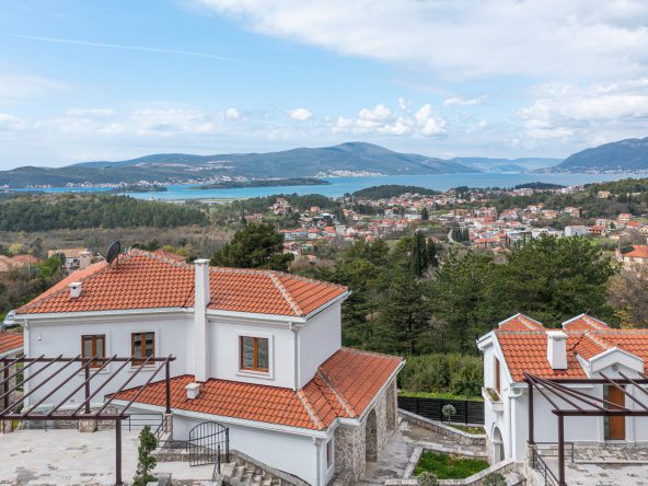 buy house montenegro