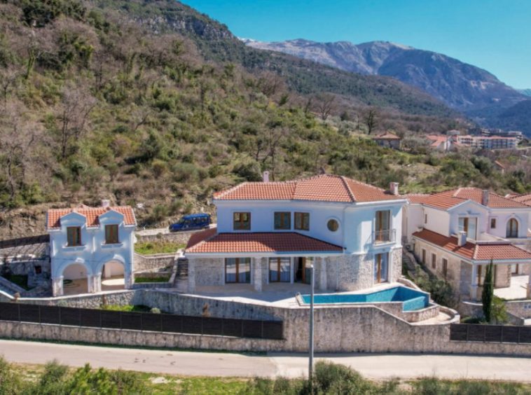 kotor house for sale